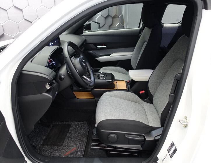 Mazda MX-30 SUV 0,0 107 kw