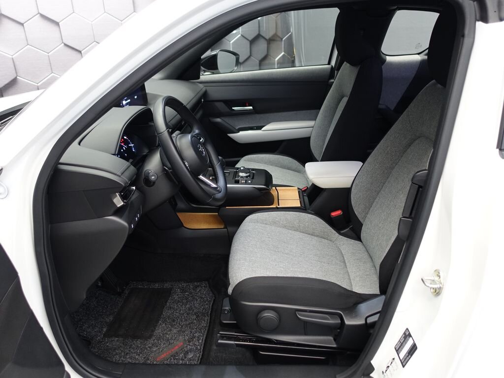 Mazda MX-30 SUV 0,0 107 kw