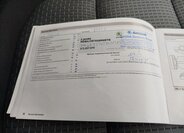 Škoda Superb Kombi 2,0 l 103 kw