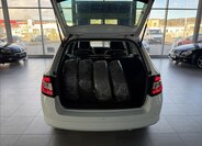 Škoda Fabia Kombi 1,2 l 81 kw