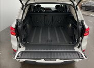 BMW X5 SUV 3,0 l 245 kw