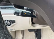 Mercedes-Benz Třídy E Sedan / Limuzína 3,5 l 245 kw