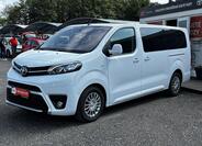 Toyota ProAce Verso 6