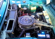 Ostatní Ostatní Ostatní 1,3 l 39 kw