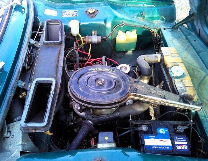 Ostatní Ostatní Ostatní 1,3 l 39 kw