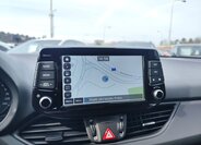 Hyundai i30 Liftback 1,4 l 103 kw