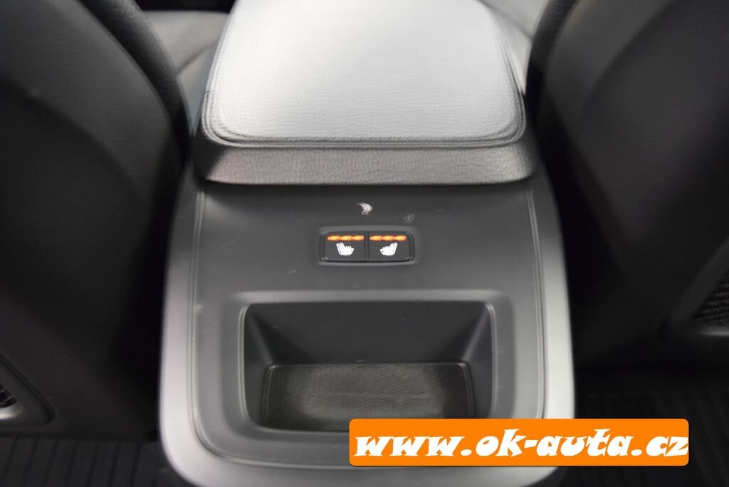 Volvo V90 Kombi 2,0 l 140 kw