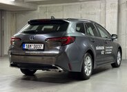 Toyota Corolla Kombi 1,8 l 102 kw