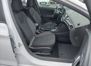 Opel Astra Kombi 1,3 l 107 kw