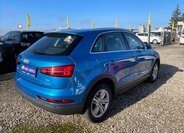 Audi Q3 SUV / Terénní 2,0 l 110 kw