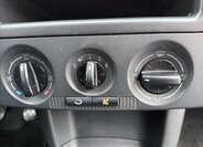 Škoda Fabia Kombi 1,2 l 47 kw