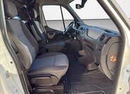 Renault Master Skříň 2,3 l 96 kw