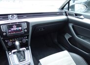 Volkswagen Passat Sedan 2,0 l 140 kw