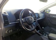 Škoda Karoq SUV / Terénní 2,0 l 110 kw