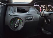 Škoda Rapid Hatchback 999,0 81 kw