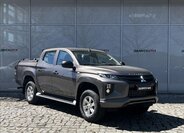 Mitsubishi L200 Pick-up 2,3 l 110 kw