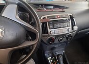 Hyundai i20 Hatchback 0,0 62 kw