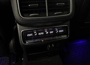 Mercedes-Benz GLE SUV / Terénní 2,9 l 243 kw