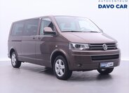 Volkswagen Multivan MPV 2,0 l 132 kw