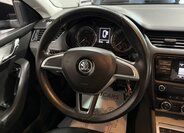 Škoda Octavia Kombi 1,4 l 103 kw