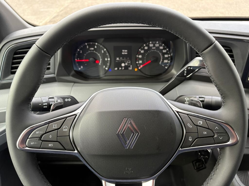 Renault Master Ostatní 2,0 l 125 kw