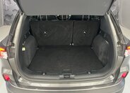 Ford Kuga SUV / Terénní 2,5 l 140 kw