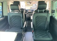 Volkswagen Multivan 25