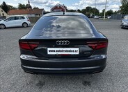 Audi A7 4