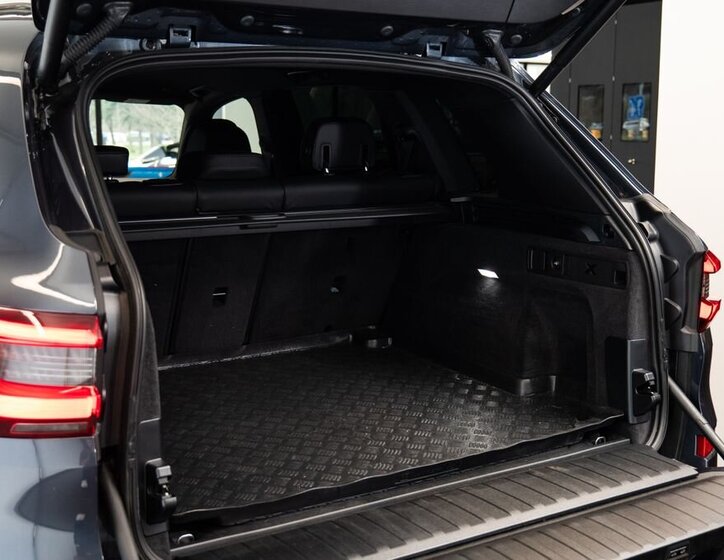 BMW X5 SUV / Terénní 3,0 l 250 kw