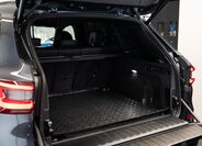 BMW X5 SUV / Terénní 3,0 l 250 kw