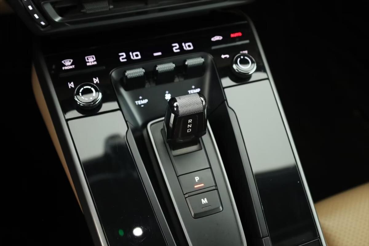 Porsche 911 Kabriolet 3,0 l 293 kw