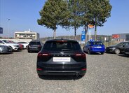 Ford Focus Kombi 1,5 l 84 kw