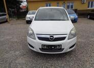 Opel Zafira 2
