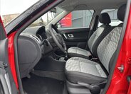 Škoda Fabia Hatchback 1,4 l 63 kw