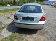 Ford Mondeo Liftback 1,8 l 92 kw