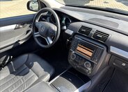 Mercedes-Benz Třídy R Kombi 3,0 l 165 kw