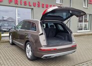 Audi Q7 SUV / Terénní 3,0 l 210 kw