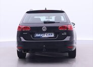 Volkswagen Golf Kombi 1,4 l 92 kw