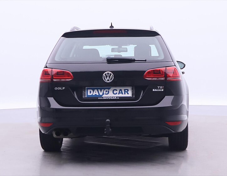 Volkswagen Golf Kombi 1,4 l 92 kw