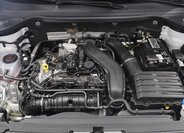 Seat Ateca SUV / Terénní 1,5 l 110 kw
