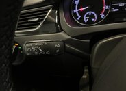 Škoda Rapid Liftback 999,0 81 kw