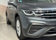 Volkswagen Tiguan Allspace SUV 1,5 l 110 kw