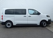 Toyota ProAce Verso MPV 2,0 l 106 kw