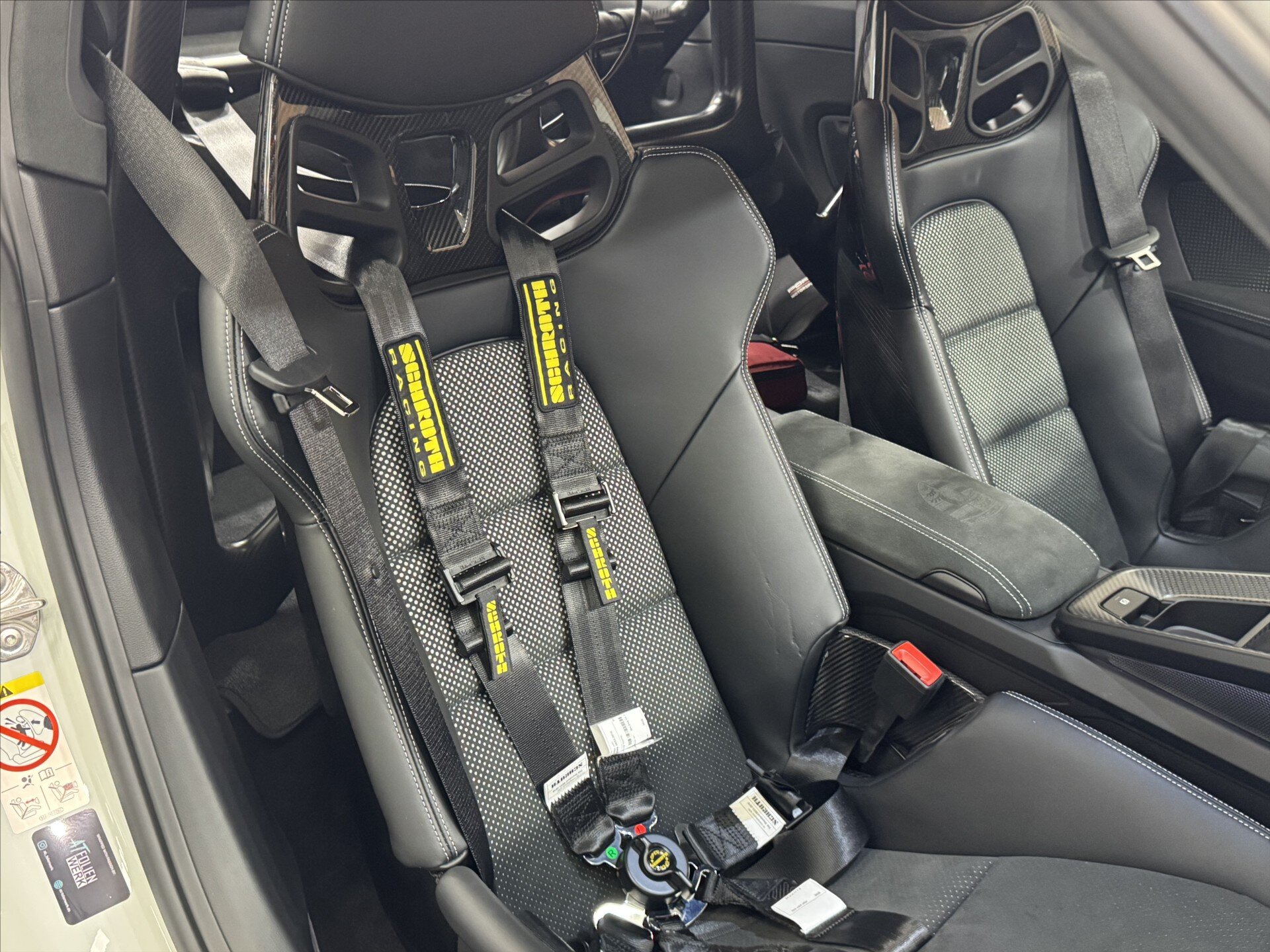 Porsche 911 Kupé 4,0 l 386 kw