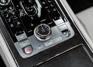 Bentley Continental GTC 17