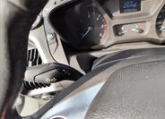 Ford Transit Custom Kombi 2,2 l 92 kw