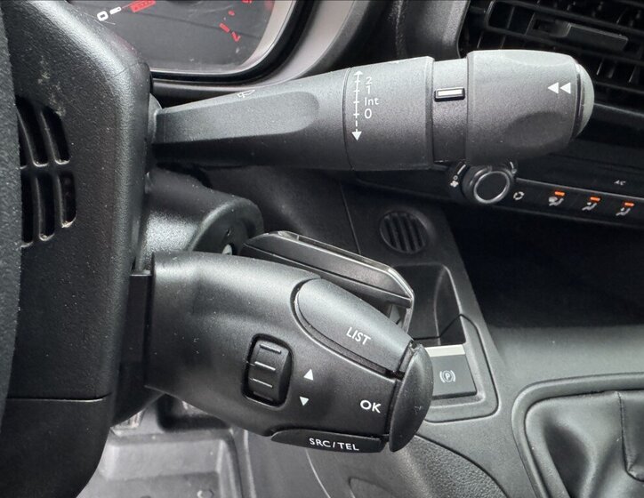 Citroën Berlingo 37