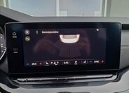 Škoda Octavia Liftback 1,5 l 110 kw