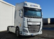 DAF Ostatní Ostatní 0,0 375 kw
