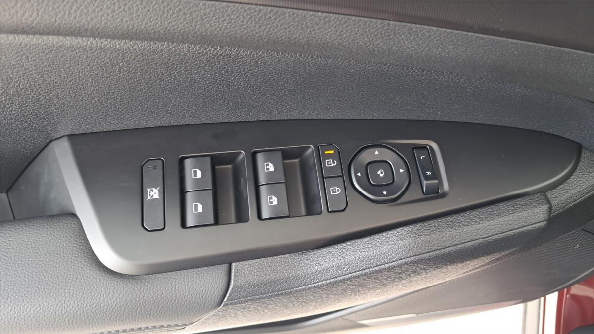 KIA Sportage Ostatní 0,0 0
